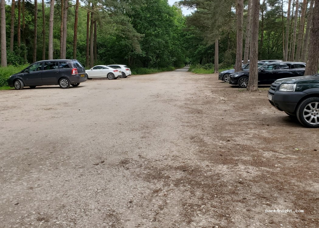 (LN10 6WE) Woodhall Spa - — foto 2