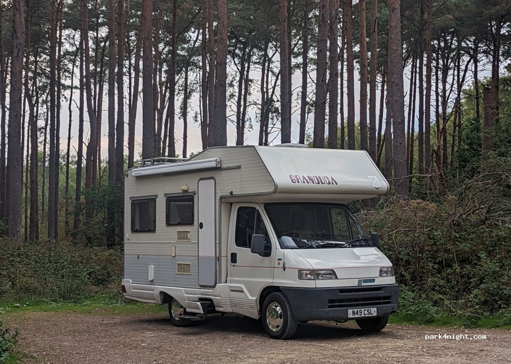 (LN10 6WE) Woodhall Spa - — foto 3