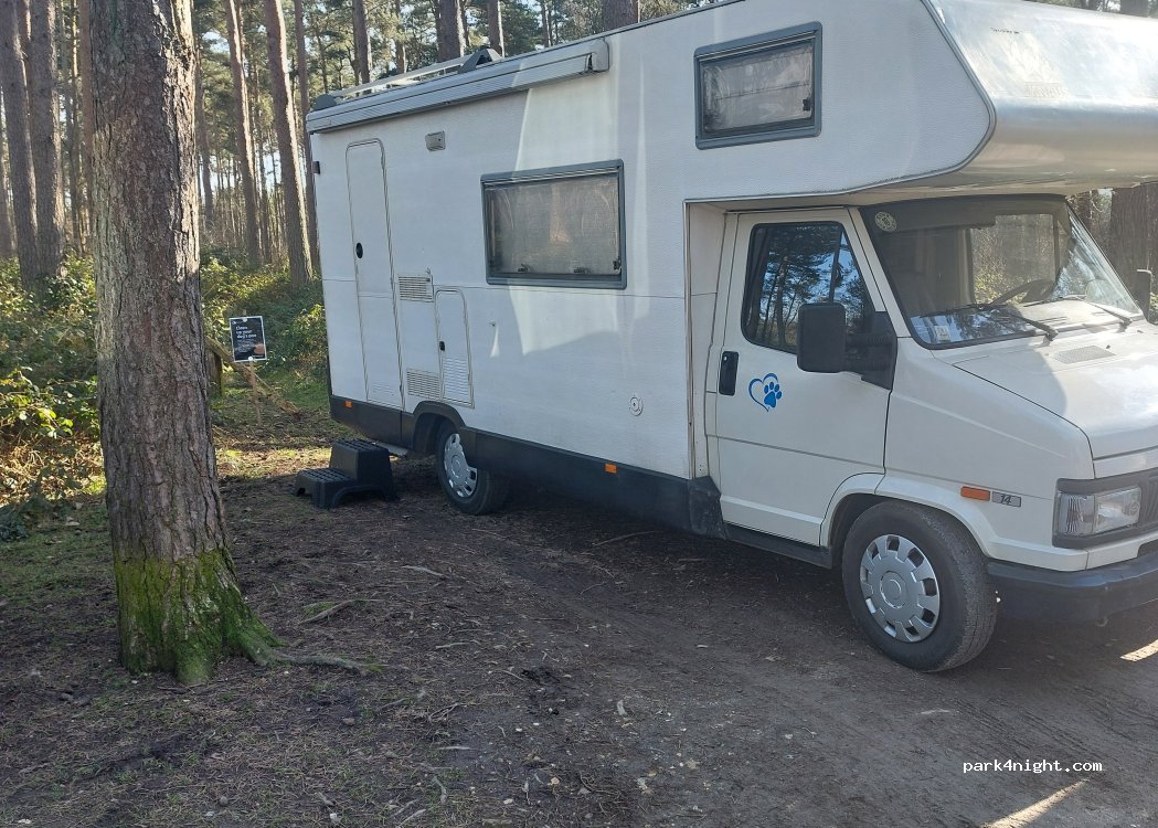 (LN10 6WE) Woodhall Spa - — foto 4