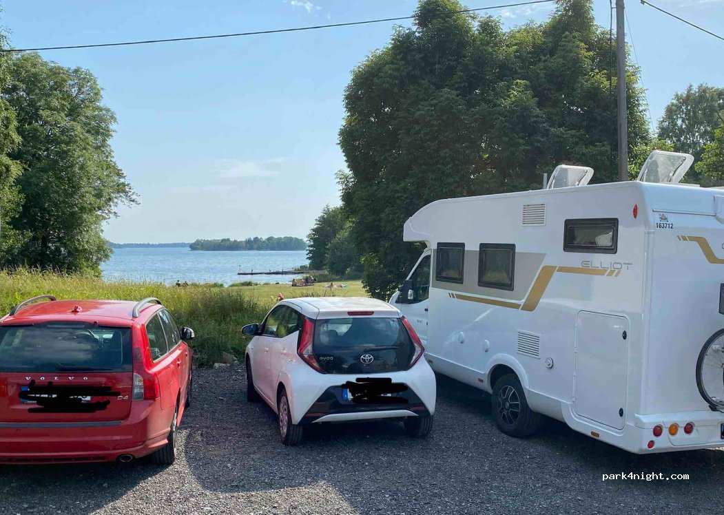 (760 15) Kapellskär - Angbatsvagen — foto 2