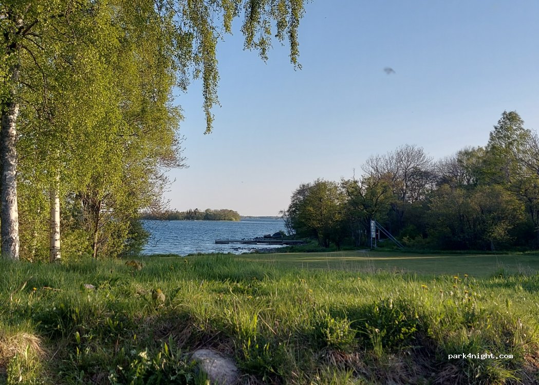 (760 15) Kapellskär - Angbatsvagen — foto 3