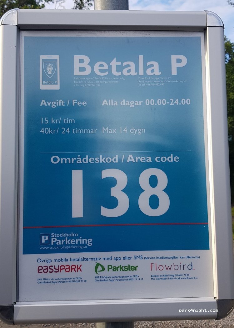 (760 15) Kapellskär - Angbatsvagen — foto 4