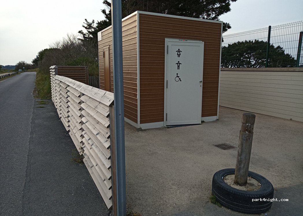 () Locmariaquer - — foto 3