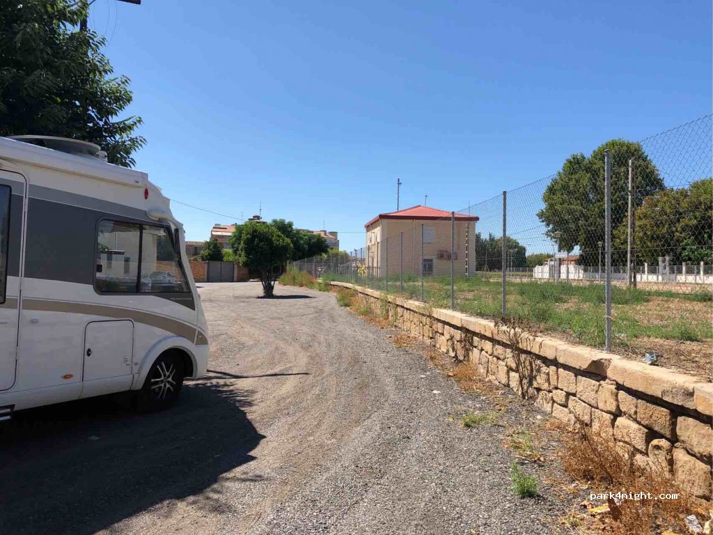 (25220) Bell-lloc d'Urgell - 7 Carrer Estació — foto 3
