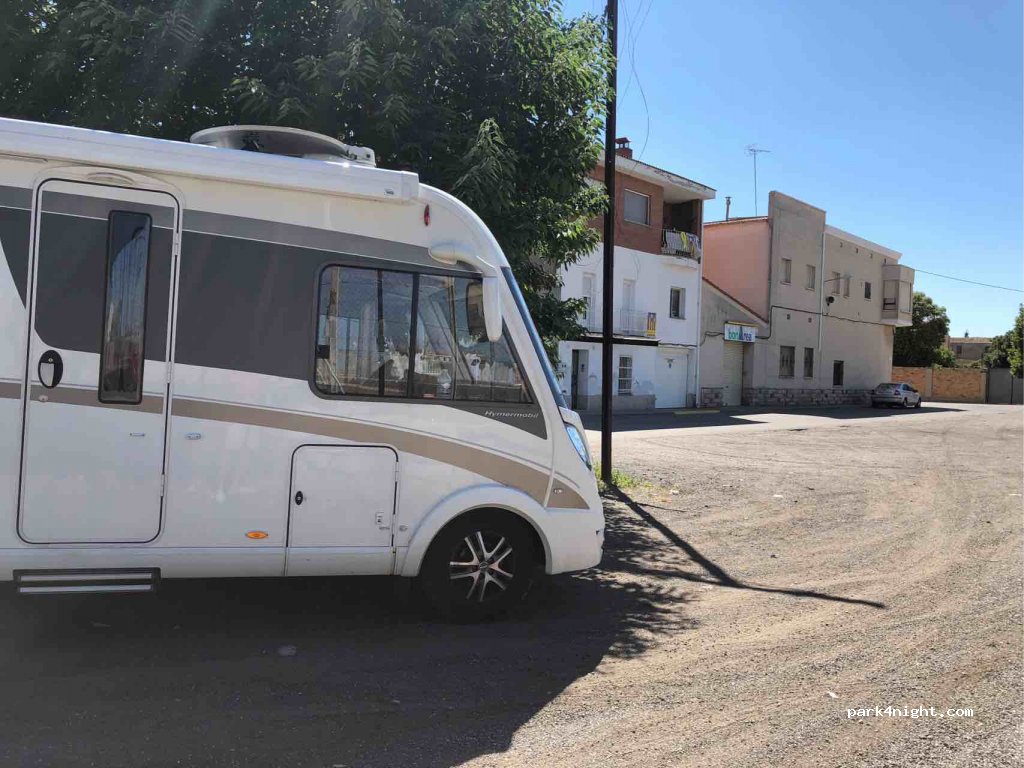 (25220) Bell-lloc d'Urgell - 7 Carrer Estació — foto 4