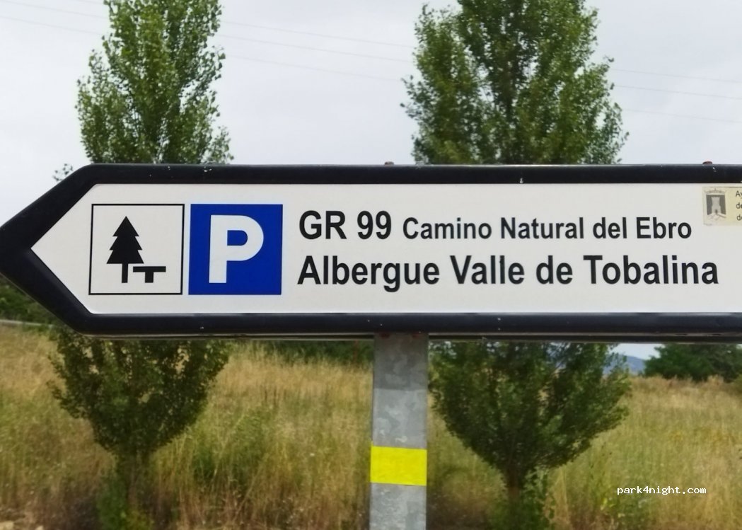Albergue Valle de Tobalina — foto