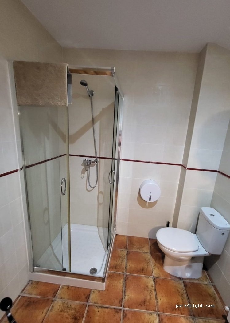 Albergue Valle de Tobalina — foto 3