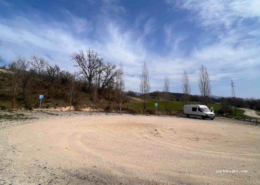 Albergue Valle de Tobalina — foto 4