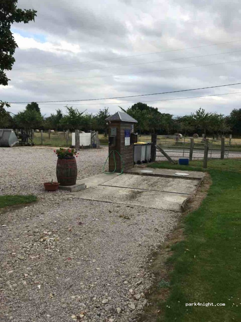 Domaine du Marais — foto 2