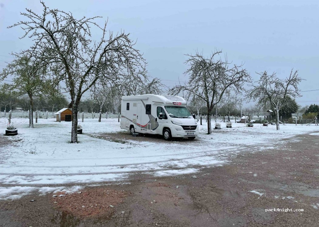 Domaine du Marais — foto 3