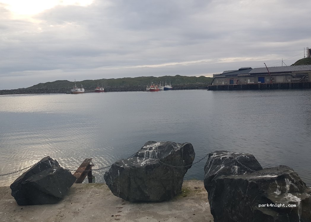 (8438) Stø - — foto