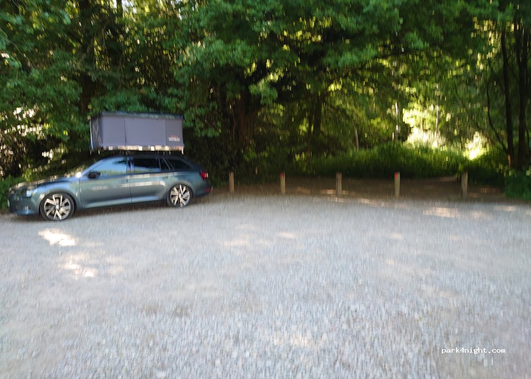 Car Park | Queen Street — foto
