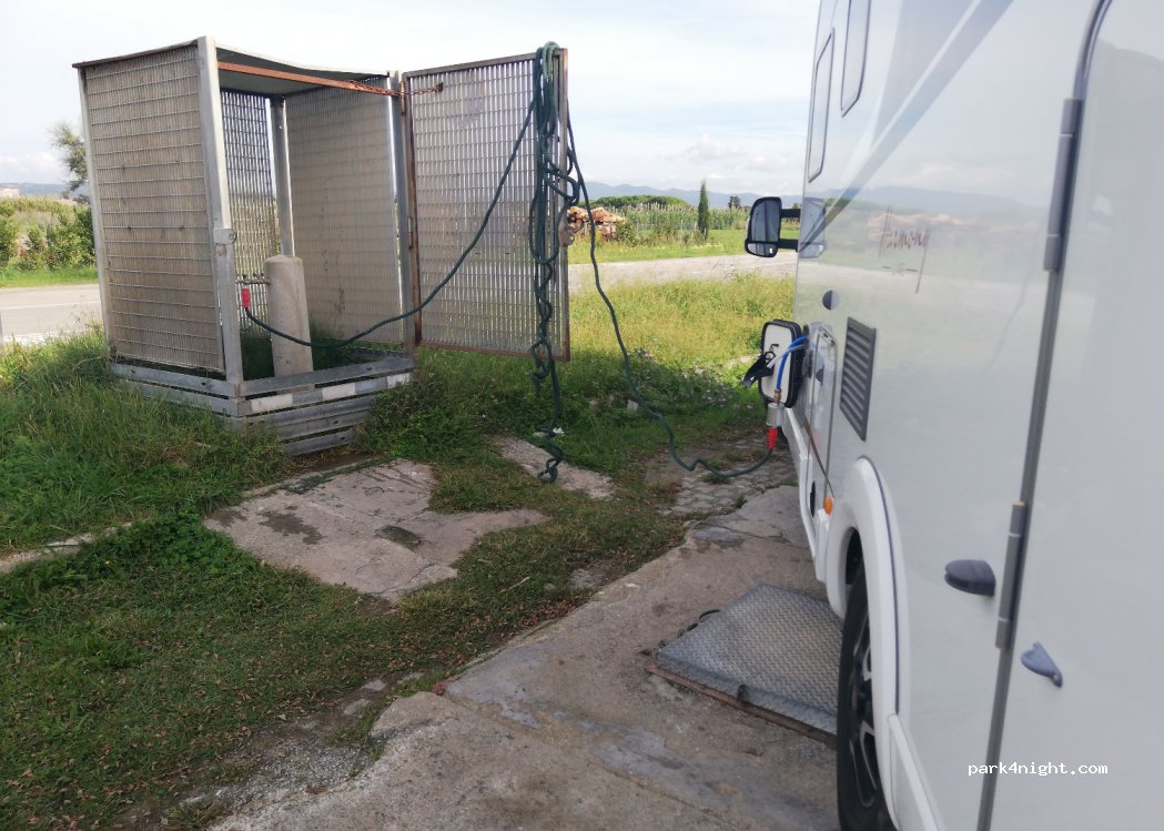 (57023) Cecina - Via Oglio, 40 — foto 2