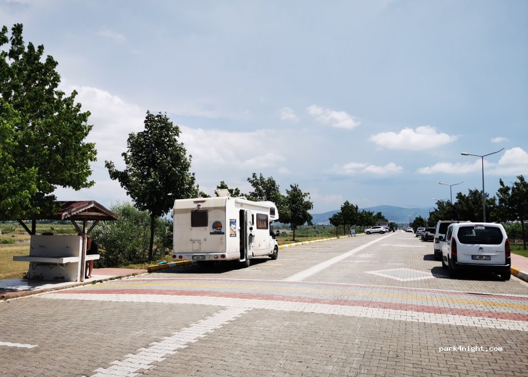 (60500) Tokat - Unnamed Road — foto