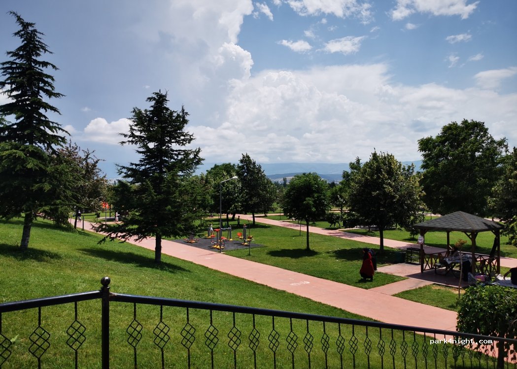 (60500) Tokat - Unnamed Road — foto 2