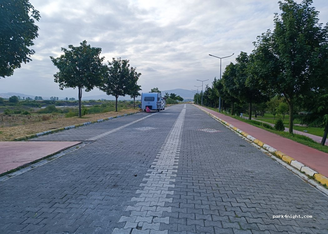 (60500) Tokat - Unnamed Road — foto 3