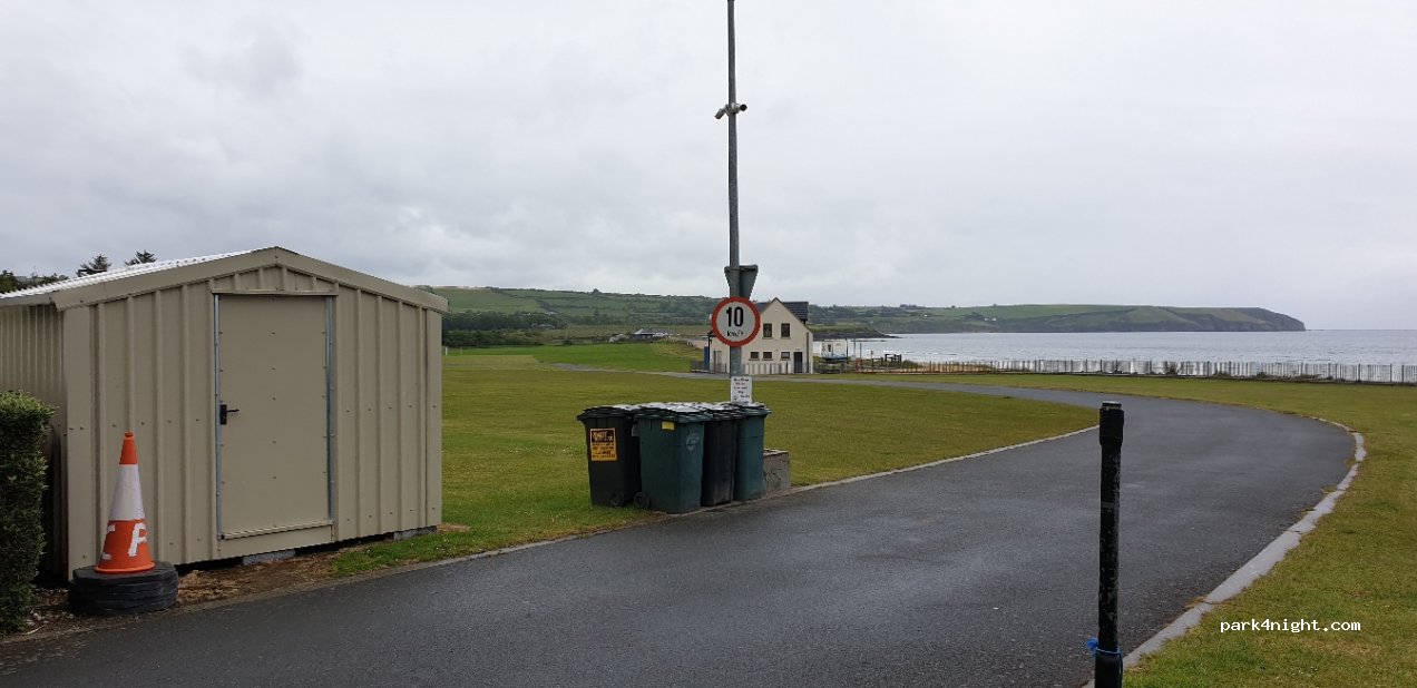 (X35 EF49) Tallacoolmore - Unnamed Road — foto 3