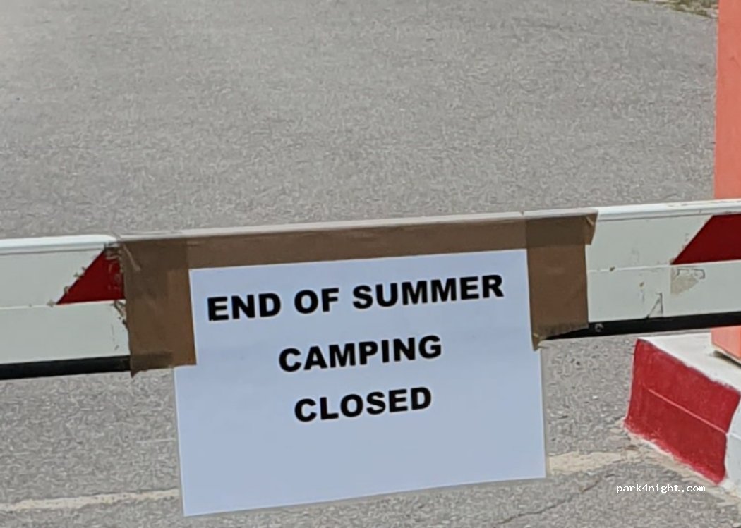 Camping Cala Bassa — foto 2