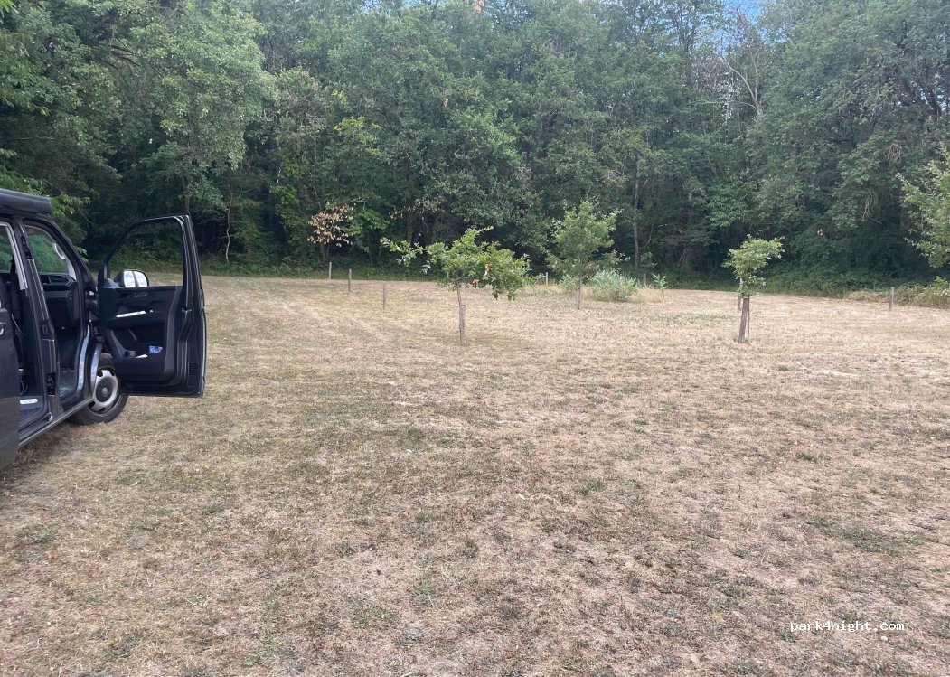 (37800) Draché - Unnamed Road — foto 3