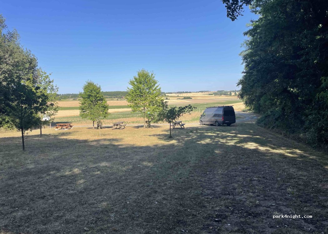 (37800) Draché - Unnamed Road — foto 5
