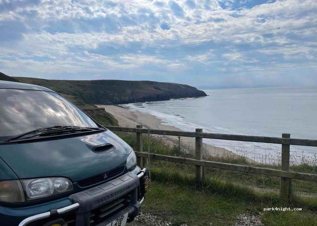 (LL53 7BY) Porth Ceiriad - Unnamed Road — foto 3