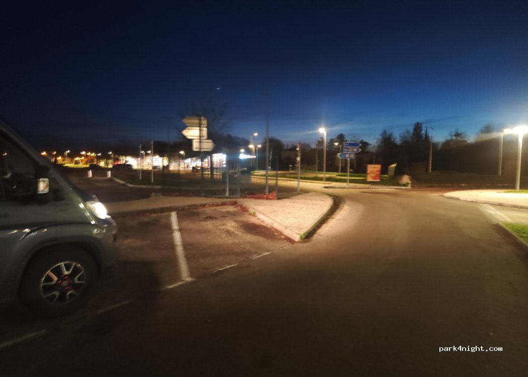 (21190) Bligny-lès-Beaune - Autoroute du Soleil — foto 5