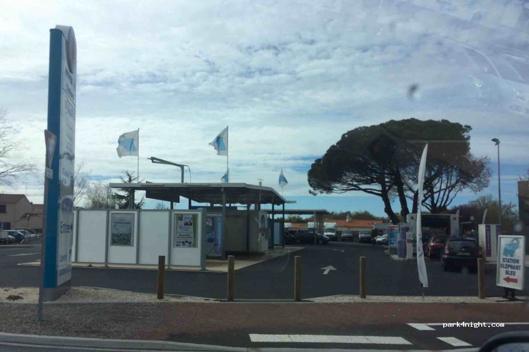 (85300) Challans - 98 Route des Sables — foto 2