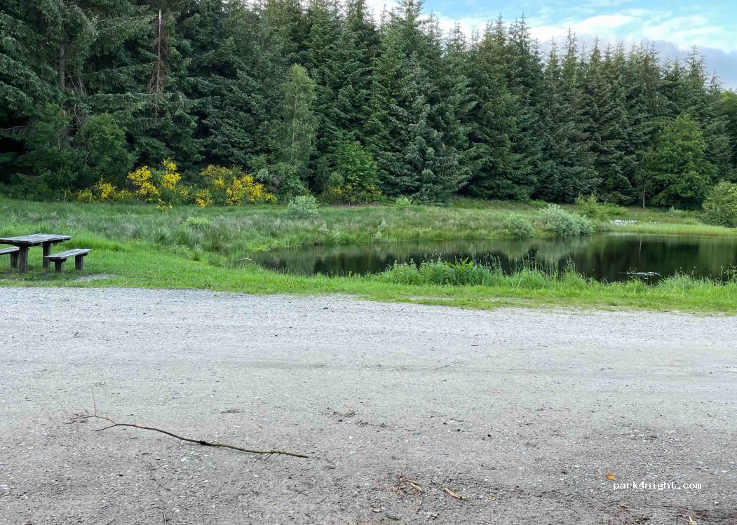 (9520) Skørping - Rebild Kirkevrej — foto
