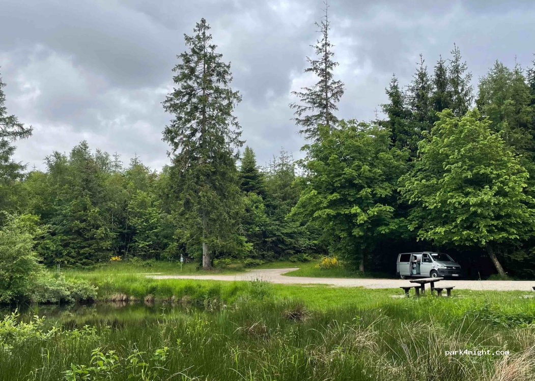 (9520) Skørping - Rebild Kirkevrej — foto 2