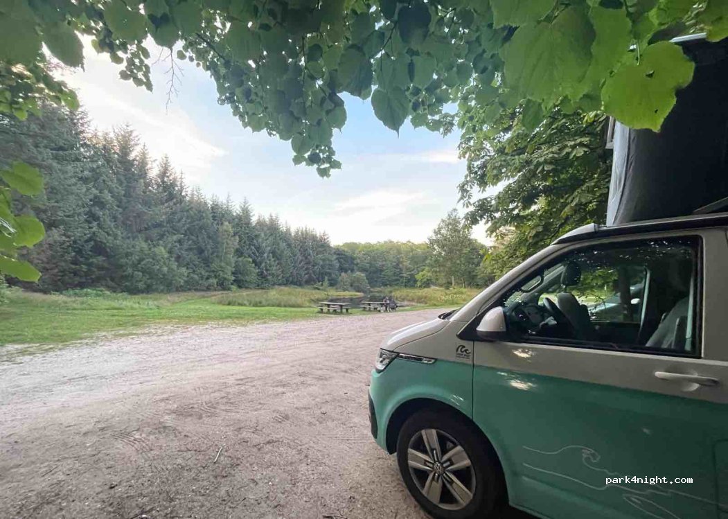 (9520) Skørping - Rebild Kirkevrej — foto 4