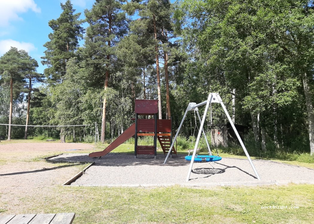 (790 20) Grycksbo - 17B Tanshöjd — foto