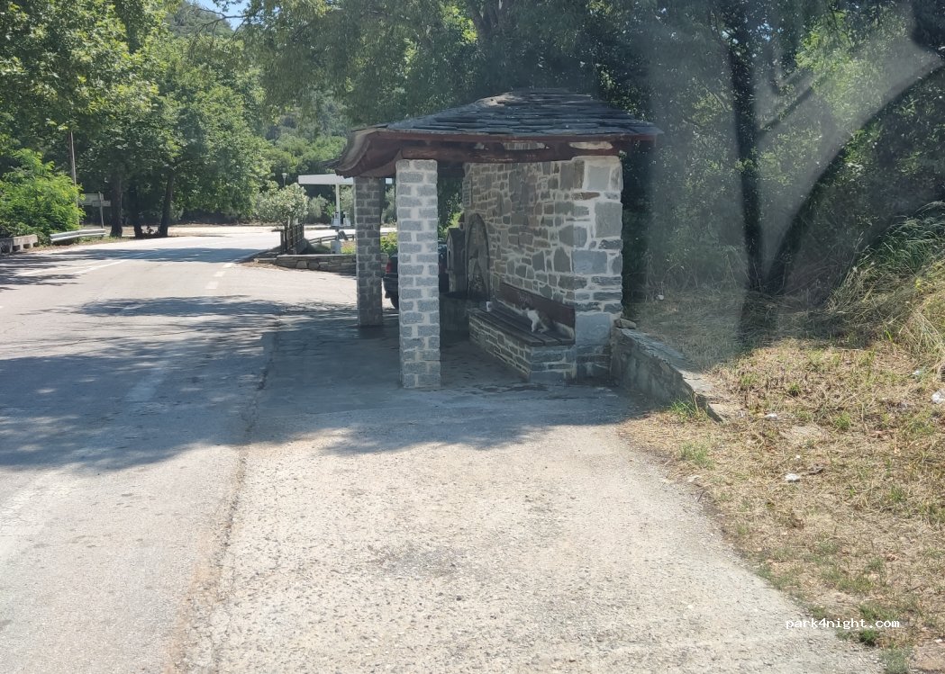 (640 08) Pieres - Unnamed Road — foto 2