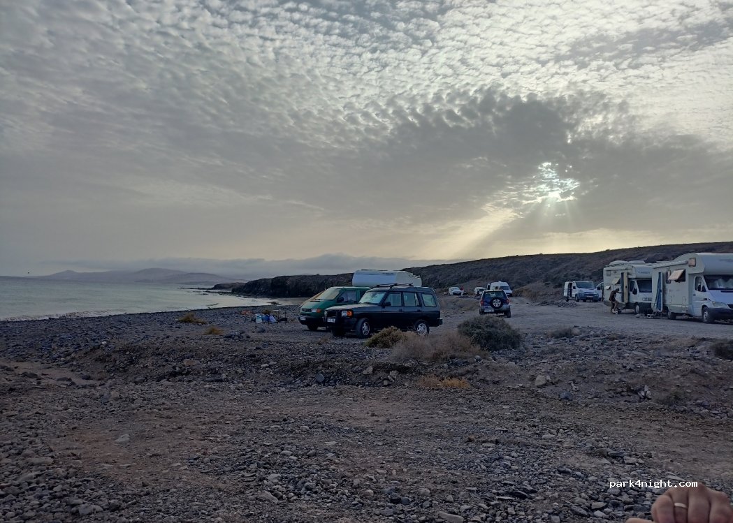 (35627) Costa Calma - — foto 4