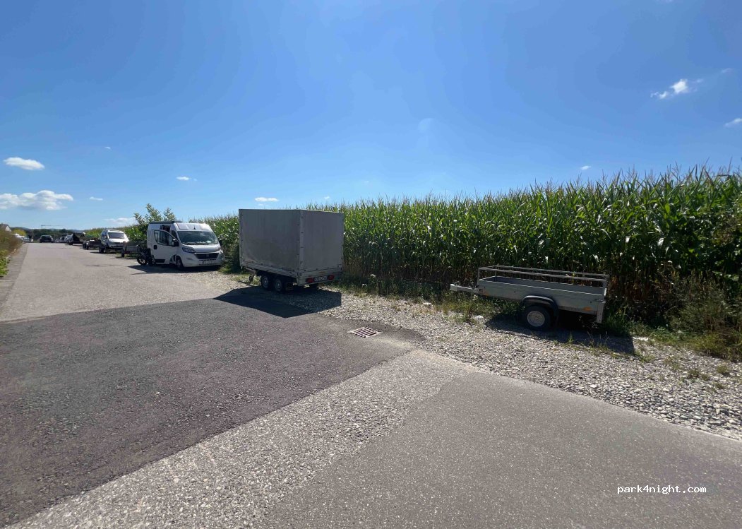 (78262) Gailingen am Hochrhein - 4 Auf der Höhe — foto 2