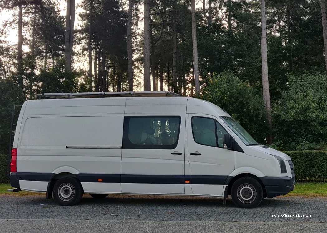 (8980) Zonnebeke - 4 Citernestraat — foto