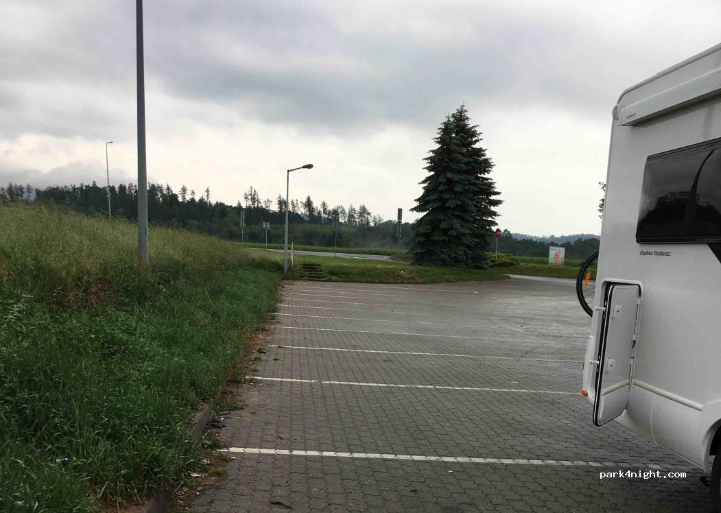 (57-300) Boguszyn - DK8 — foto