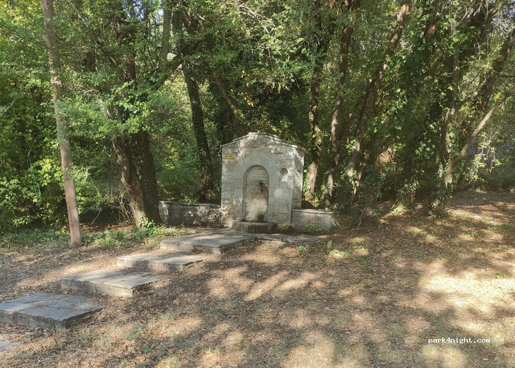 (501 00) Kozani - Unnamed Road — foto 3