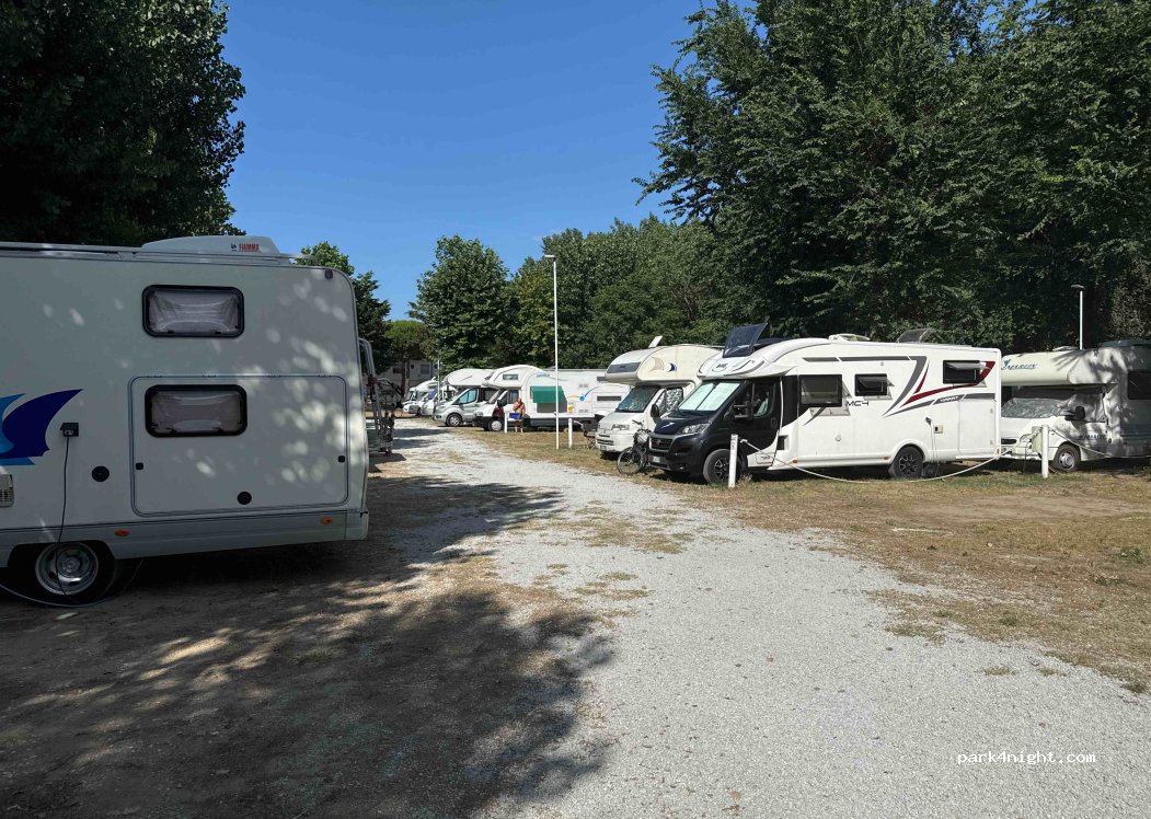 Porto Mario - Family Village — foto 4