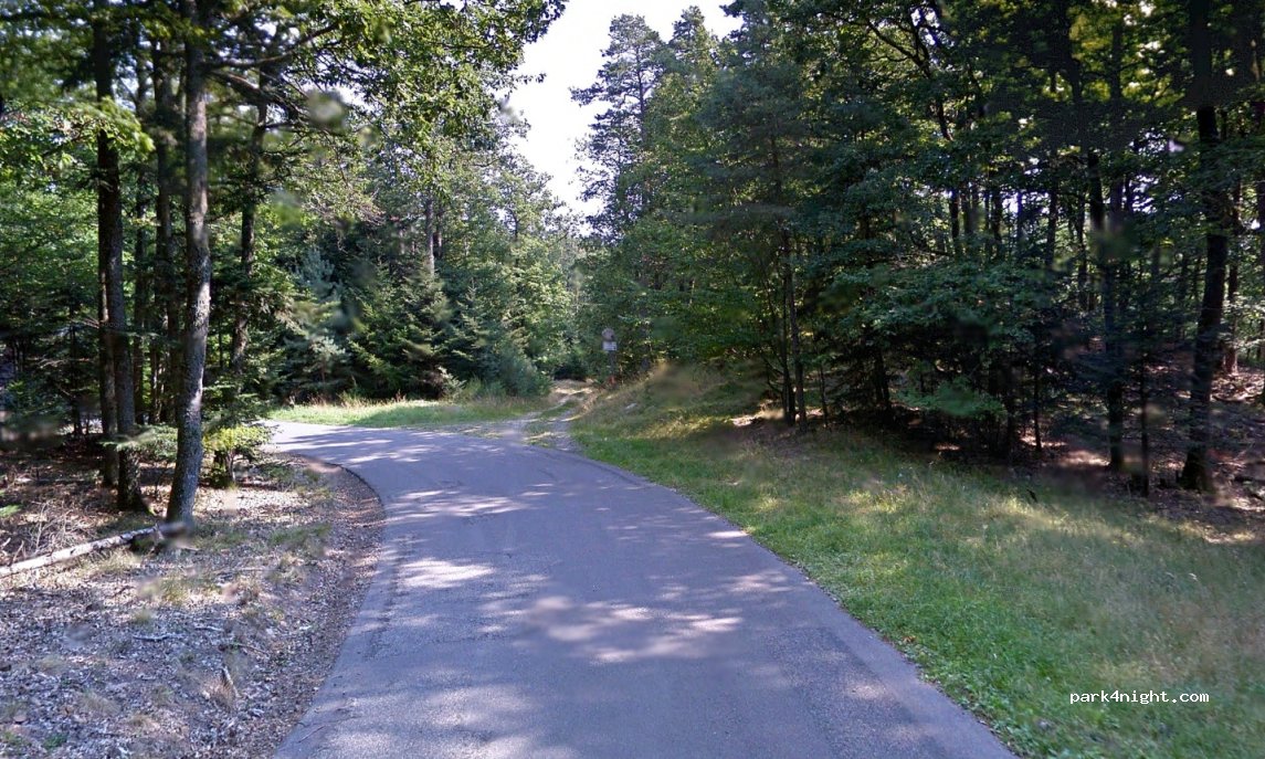 (68920) Wintzenheim - Route des 5 Châteaux — foto