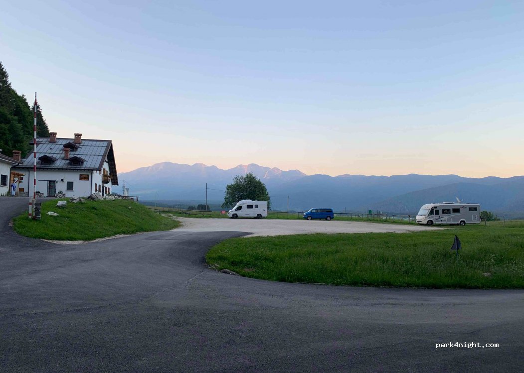 (32016) Pian del Cansiglio - 3 Via dei Cimbri — foto 3