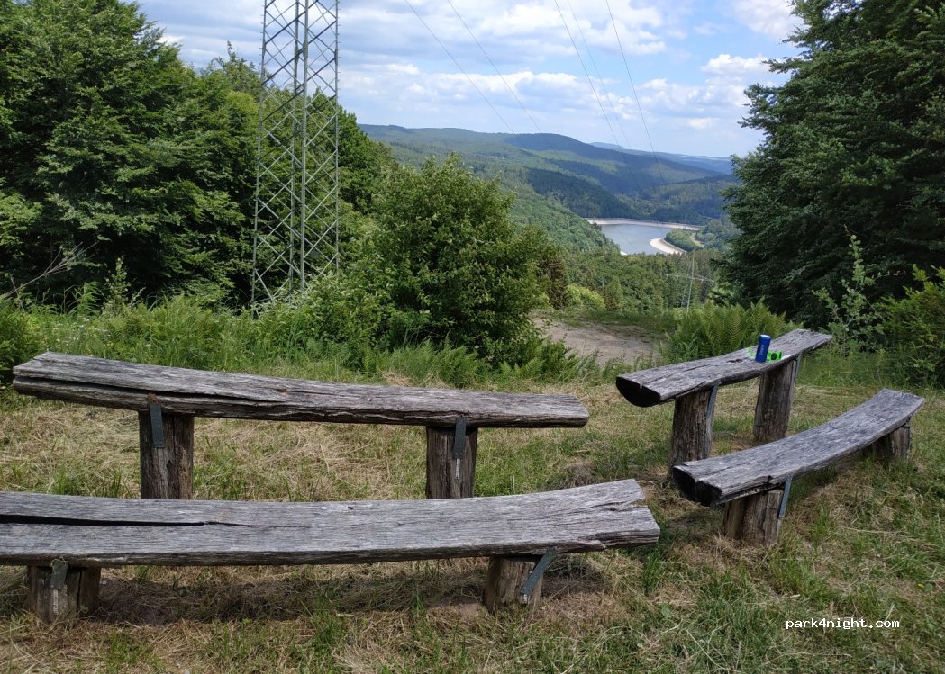 (97816) Ruppertshüttener Forst - — foto