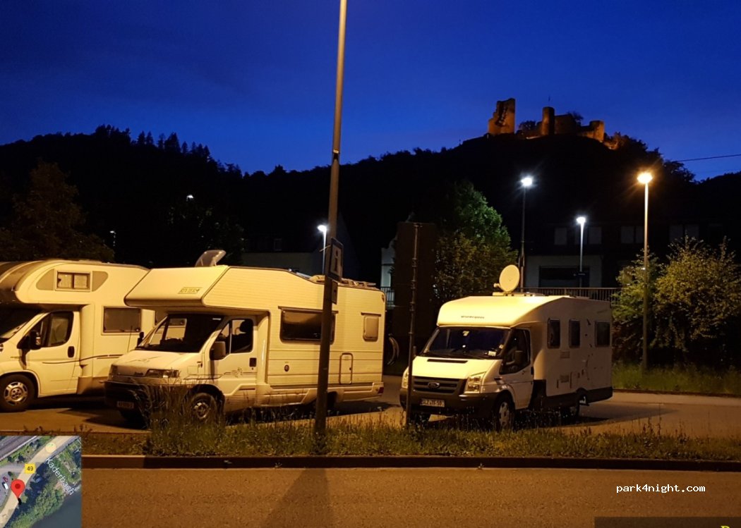 (56818) Klotten - 27 Moselstraße — foto 3