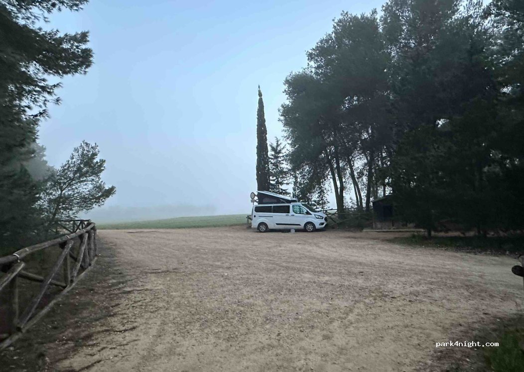 (73010) Sogliano Cavour - Unnamed Road — foto 2