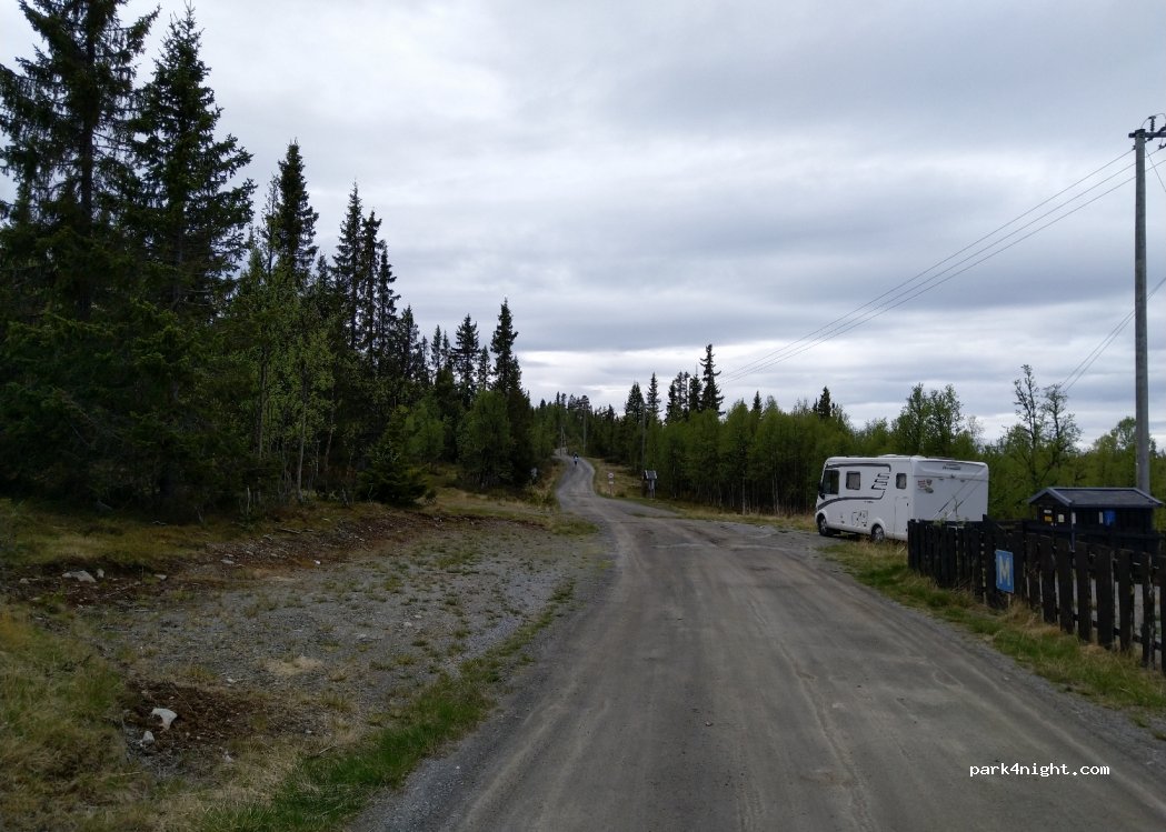 (2943) Rogne - 37 Rabalen — foto