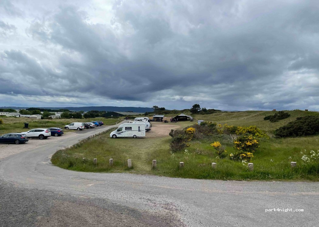 (IV25 3LX) Dornoch - Beach Road — foto 3