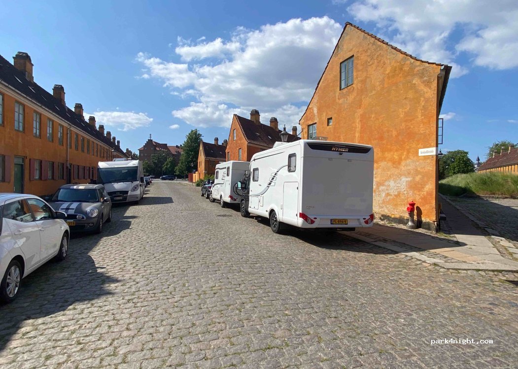 (1327) København - 7 Vildandegade — foto 2