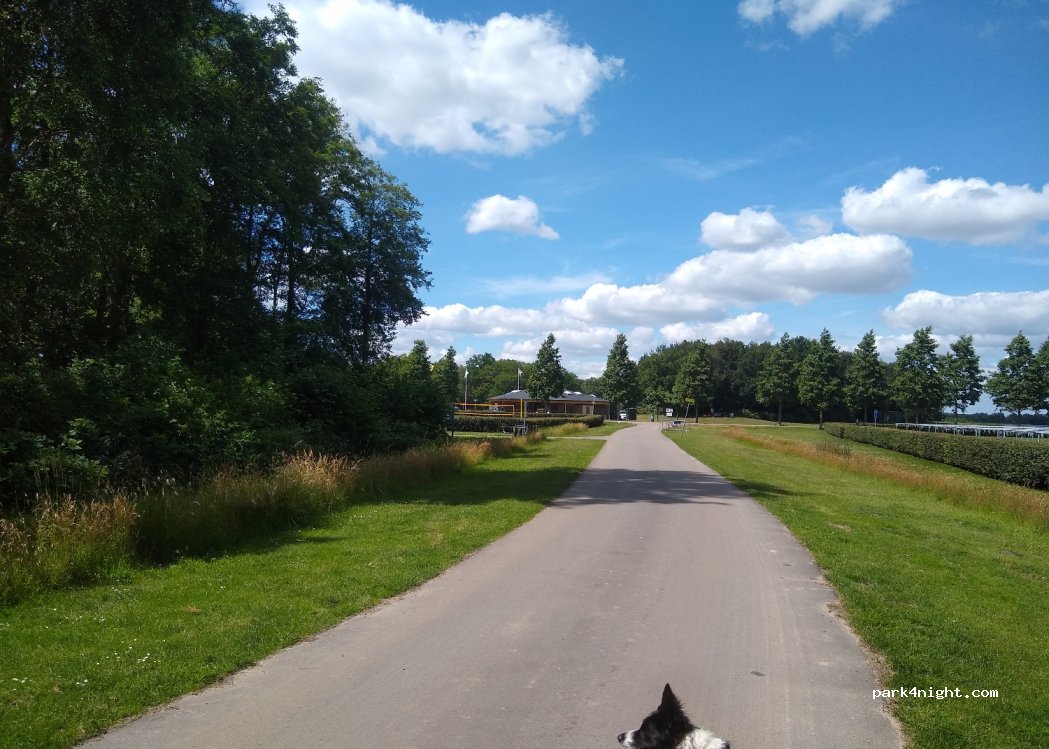 (P63X+2J) Vlijmen - 1 Meerheuvelweg — foto 2