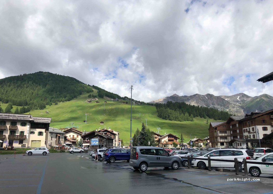 (23041) Livigno - 26 Via dala Gesa — foto 2