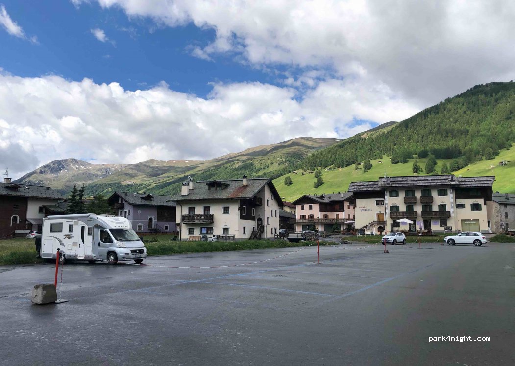 (23041) Livigno - 26 Via dala Gesa — foto 3