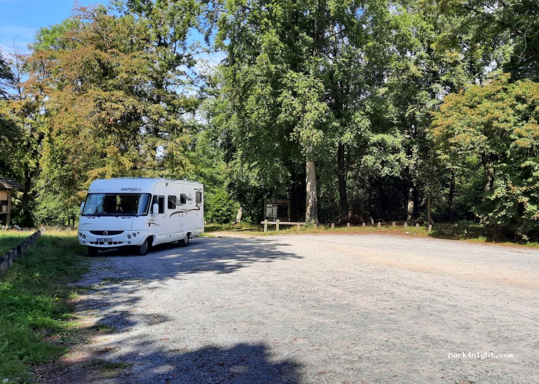 (02410) Saint-Gobain - 20 Route de Saint-Nicolas — foto 4